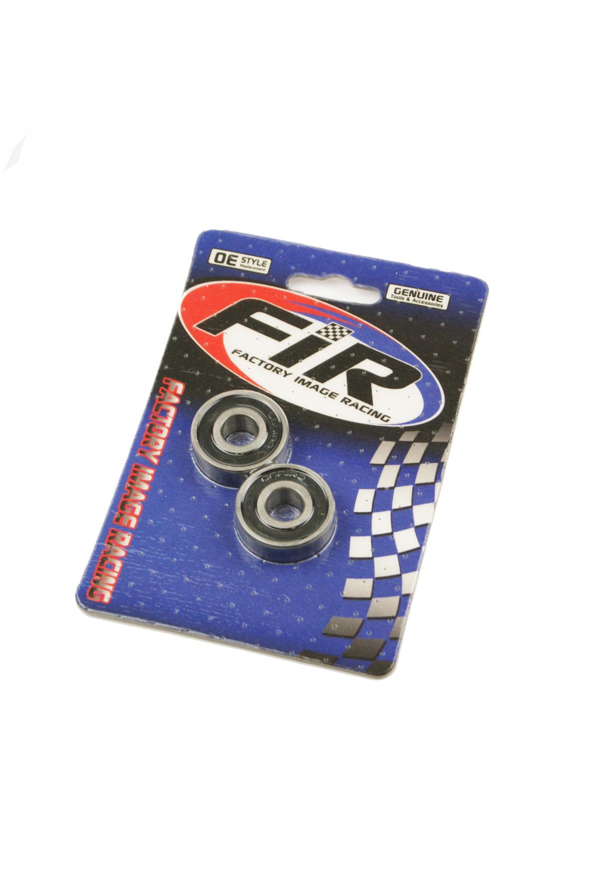 WHEEL BEARING & SEAL KIT thumbnail 2