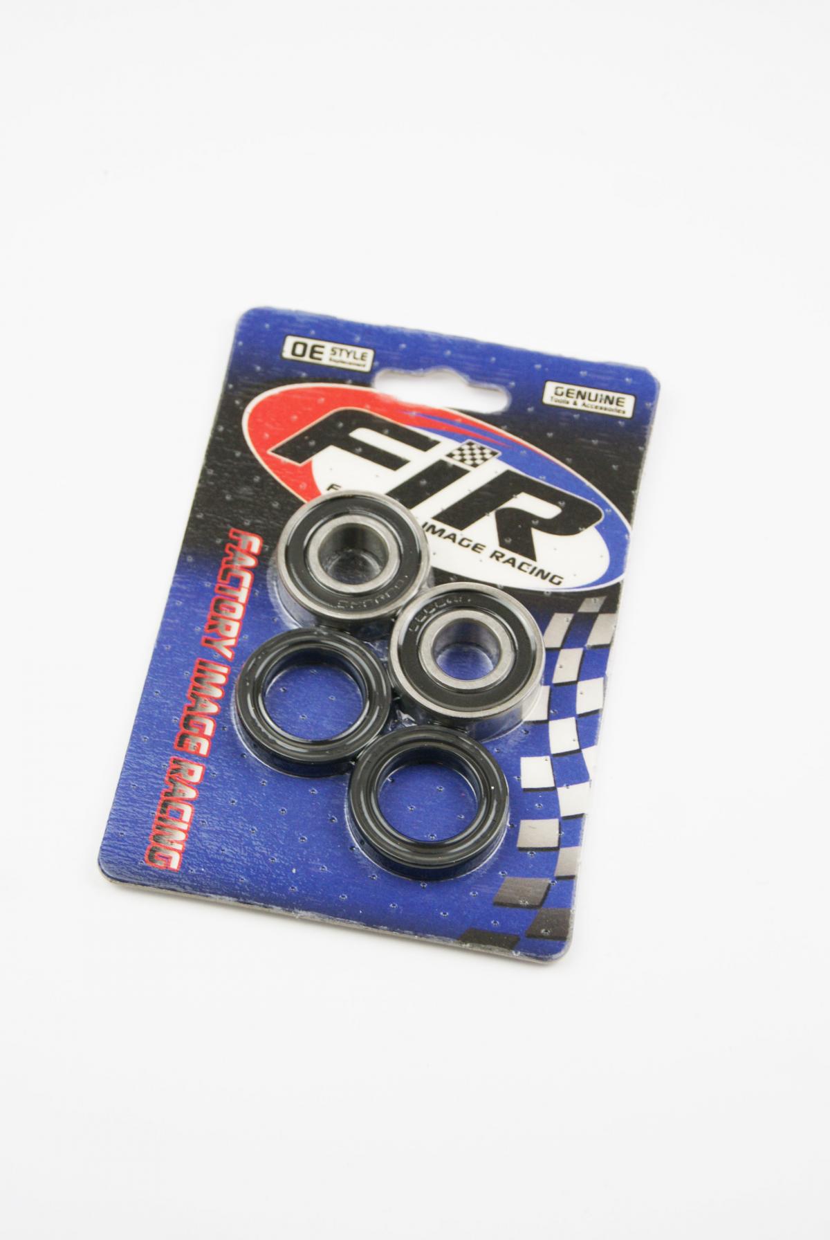 WHEEL BEARING & SEAL KIT FRONT, HONDA CRF250L, DIRT image 1