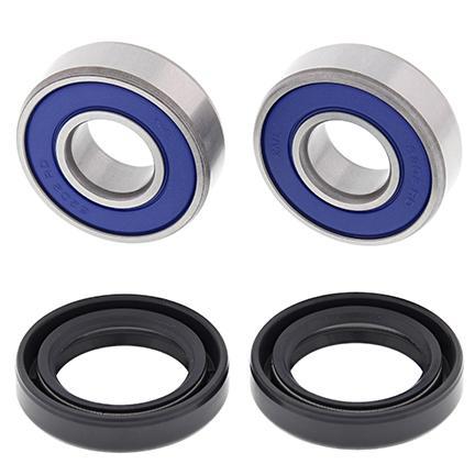 WHEEL BEARING & SEAL KIT FRONT, HONDA CRF250L, DIRT thumbnail 2