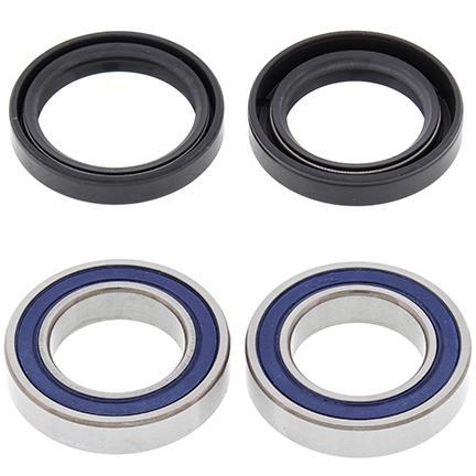 WHEEL BEARING SEAL KIT FRONT 11-13 HUSQVARNA TC TE TXC 250 310 450 511 FIR 17-2490.FIR thumbnail 2