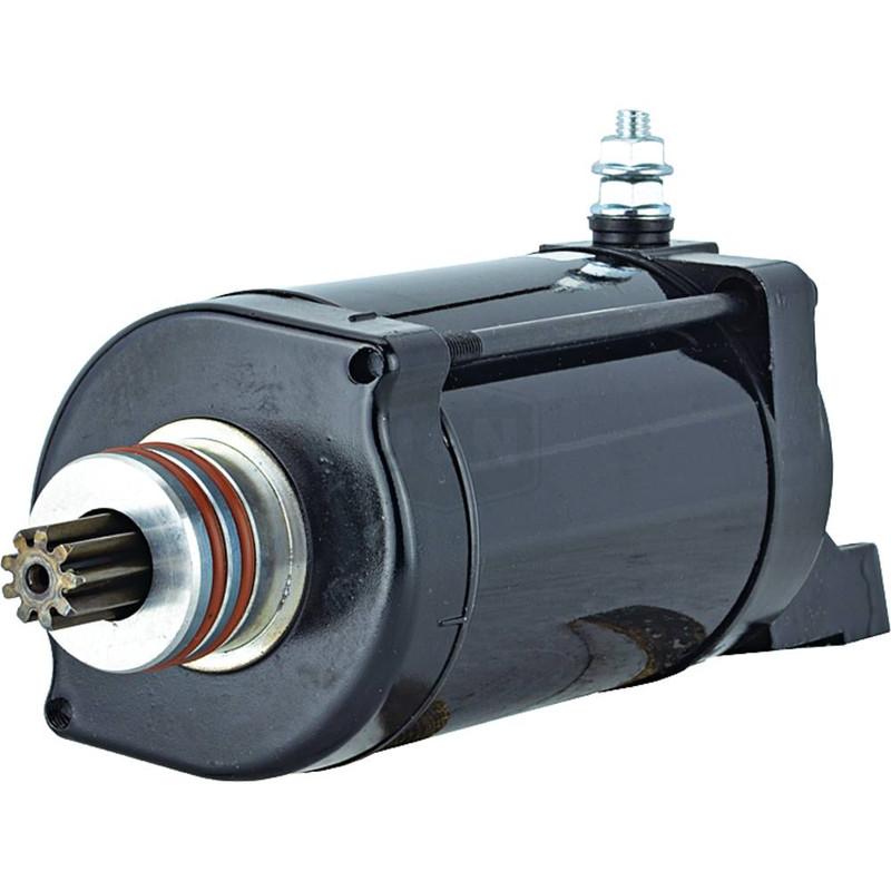 STARTER MOTOR, CAN-AM PWC, ARROWHEAD 410-54260 image 1