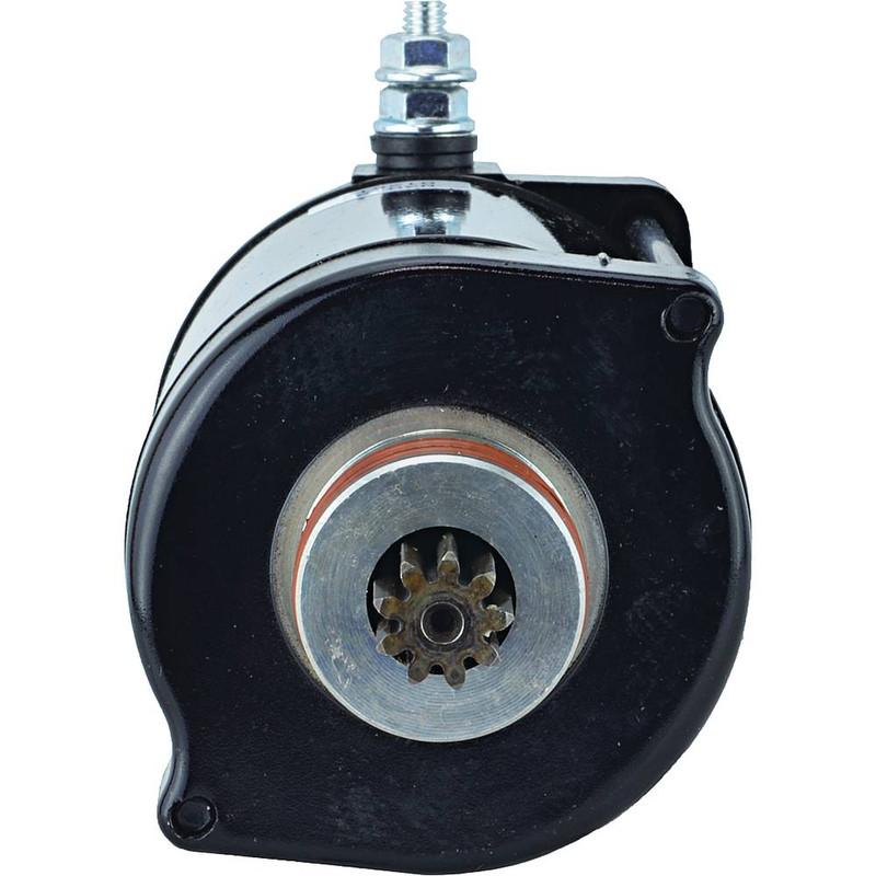 STARTER MOTOR, CAN-AM PWC, ARROWHEAD 410-54260 thumbnail 2