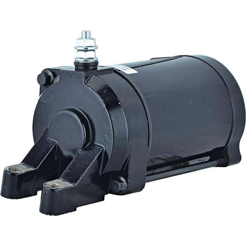 STARTER MOTOR, CAN-AM PWC, ARROWHEAD 410-54260 thumbnail 3