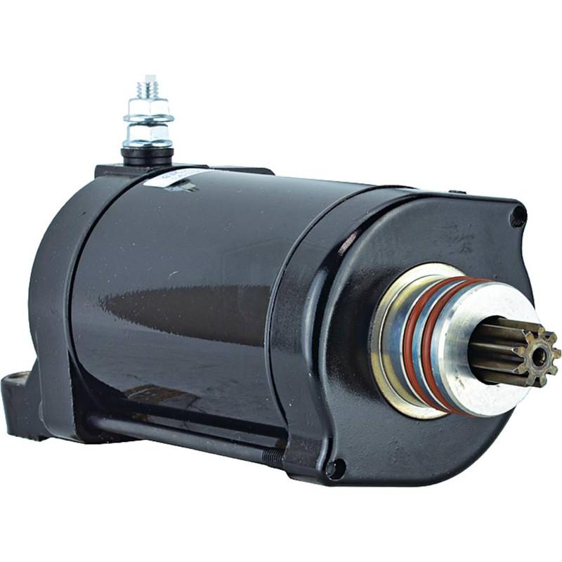 STARTER MOTOR, CAN-AM PWC, ARROWHEAD 410-54260 thumbnail 4