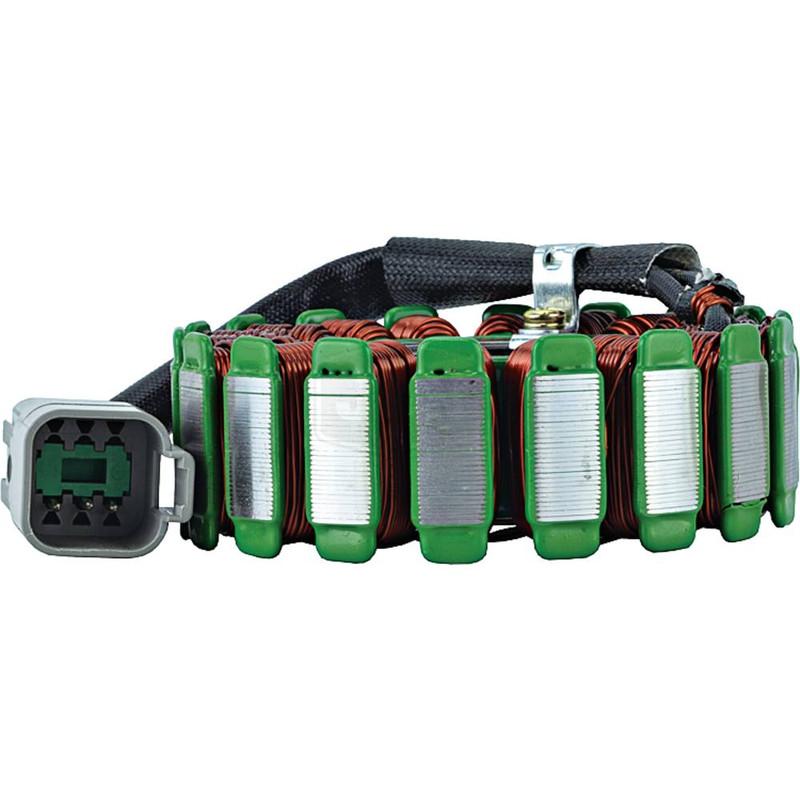 STATOR COIL Sea-Doo PWC, ARROWHEAD 340-22035, Sea-Doo GTX DI 950cc 2000 Sea-Doo GTX DI 950cc 2001 Sea-Doo thumbnail 2