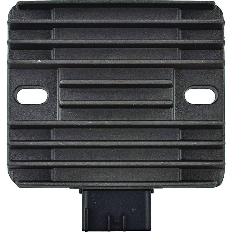 REGULATOR / RECTIFIER Yamaha, PWC, ARROWHEAD 230-58300, AYA6065 SHINDENGAN SH678QA, 6S8-81960-00-00 thumbnail 2