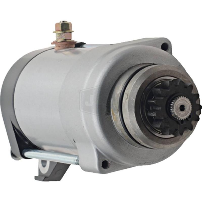 STARTER MOTOR, YAMAHA PWC, ARROWHEAD SMU0456 image 1