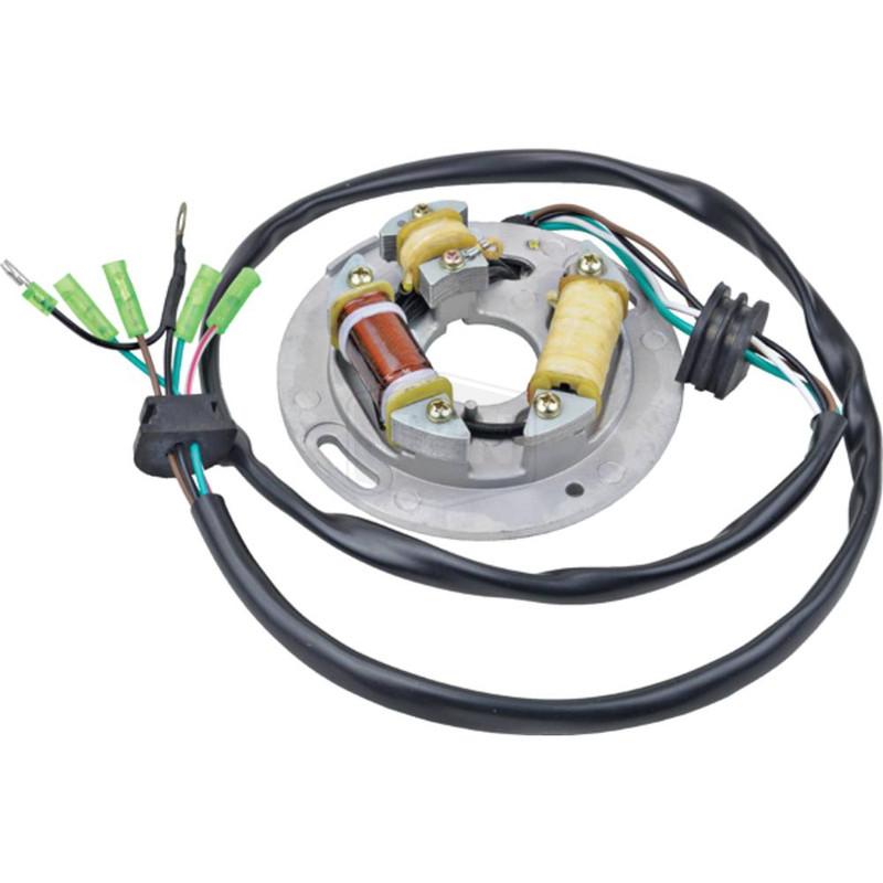 STATOR COIL, YAMAHA PWC, ARROWHEAD AYA4035 image 1