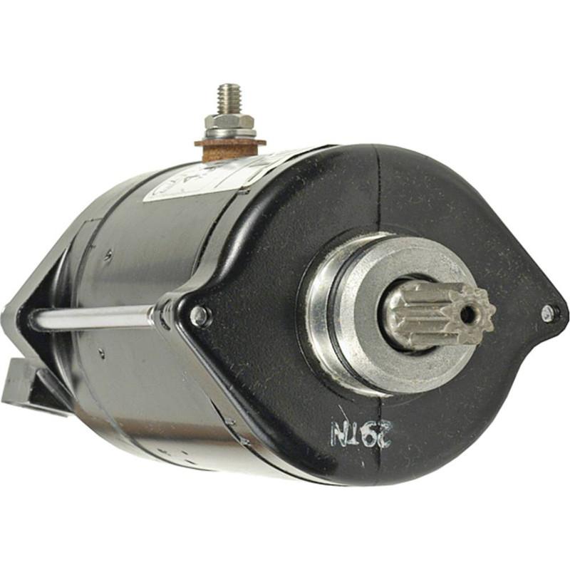 STARTER MOTOR, YAMAHA PWC, ARROWHEAD SMU0035 image 1