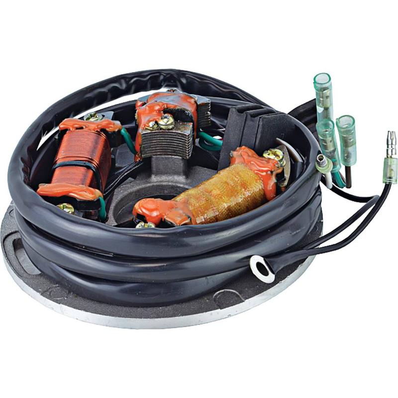 STATOR COIL, YAMAHA PWC, ARROWHEAD 340-58059 image 1