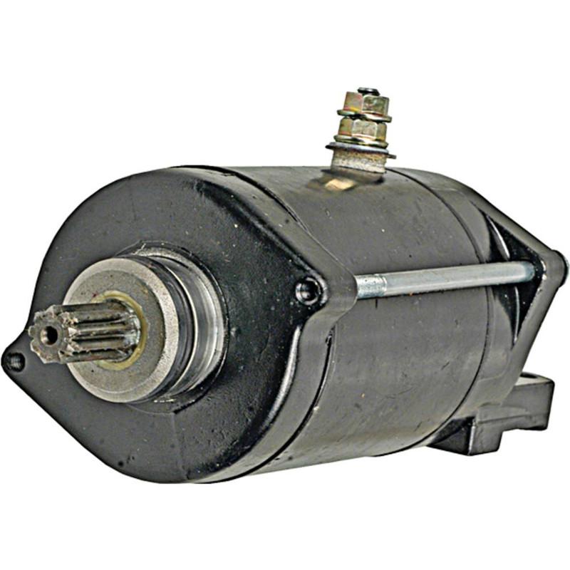 STARTER MOTOR, YAMAHA PWC, ARROWHEAD SMU0408 image 1
