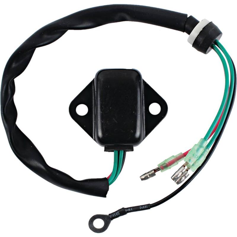REGULATOR / RECTIFIER, YAMAHA PWC, ARROWHEAD AYA6031 image 1