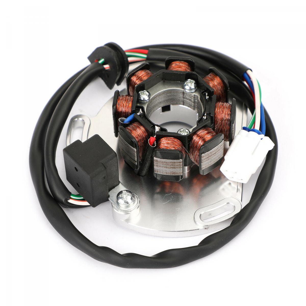 STATOR COIL 09-22 KTM HUSQVARNA XC SX SXS TC 65 46239004000 thumbnail 8