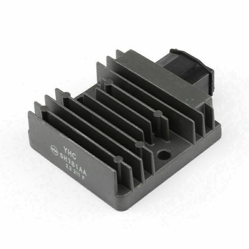 VOLTAGE REGULATOR 2011-2014 HONDA CBR 250 R CBR 300 R CRF 250 L AC 31600-KVK-901 image 1