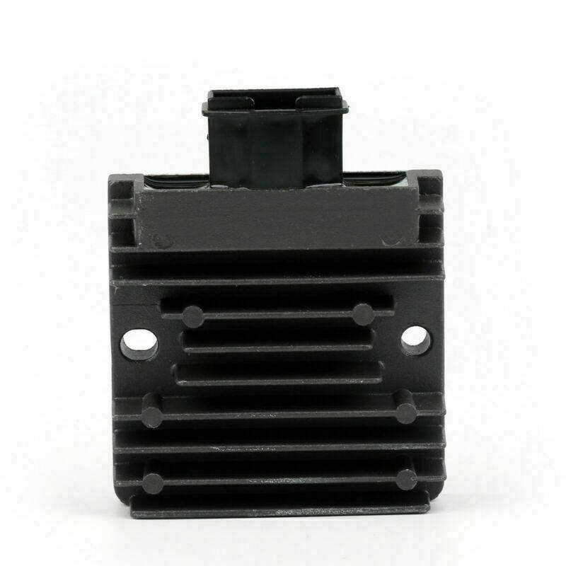 VOLTAGE REGULATOR 2011-2014 HONDA CBR 250 R CBR 300 R CRF 250 L AC 31600-KVK-901 thumbnail 2