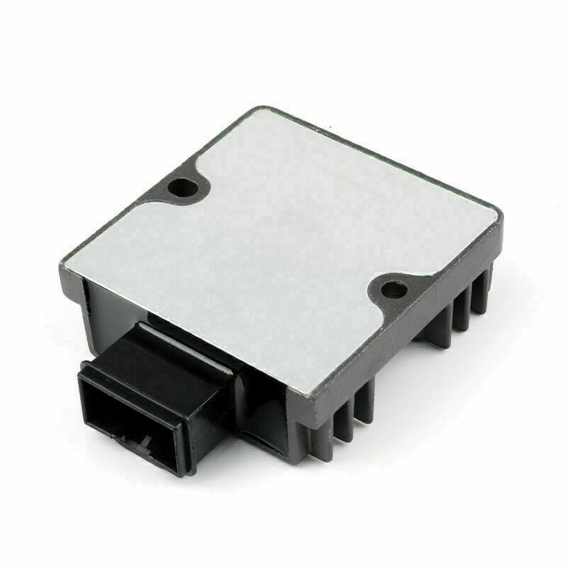 VOLTAGE REGULATOR 2011-2014 HONDA CBR 250 R CBR 300 R CRF 250 L AC 31600-KVK-901 thumbnail 4