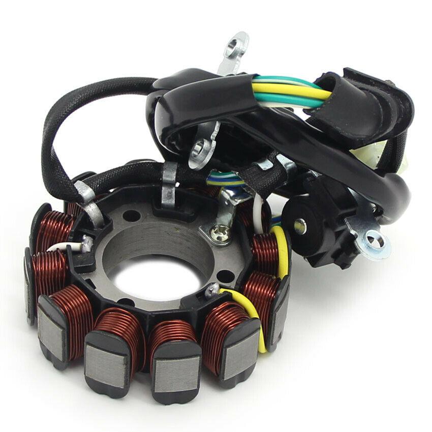 STATOR CRF250R 2013, HONDA 31120-KRN-A71 image 1