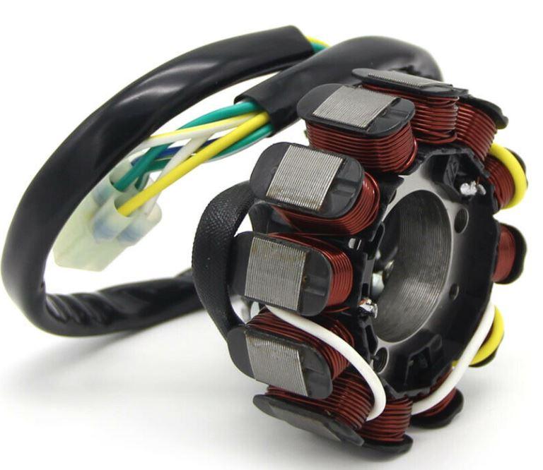 STATOR CRF250R 2013, HONDA 31120-KRN-A71 thumbnail 2