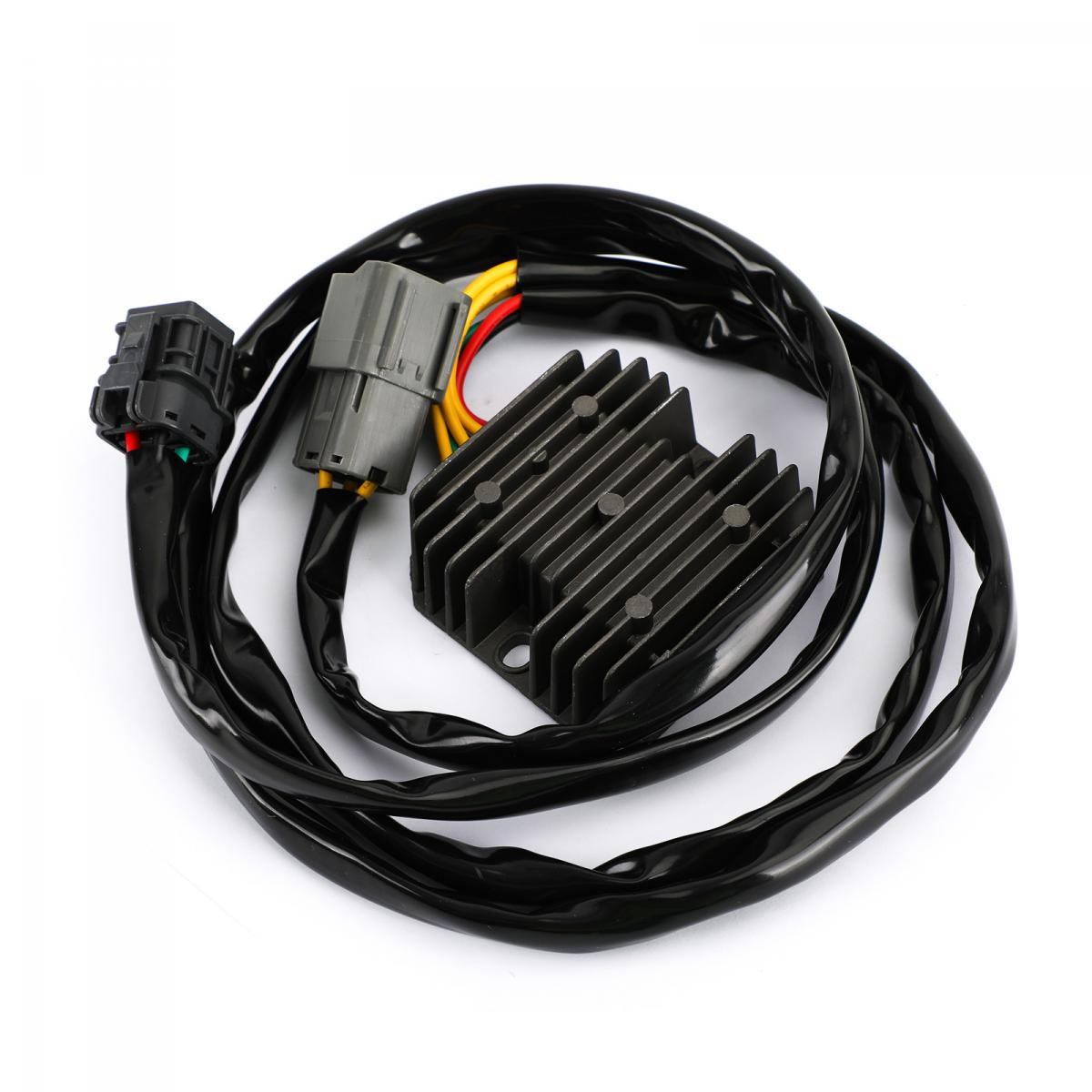 REGULATOR / RECTIFIER 21066-Y002, KawasakiKVF 300 rute Force 2012-2021 image 1