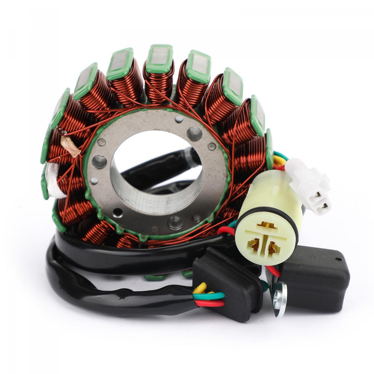 STATOR UNIT 8000A6773, Husqvarna TE250 2008-2010 TE310 2008-2010 TE450 2008-2010 TE510 2008-2010 TC250 2008-2010 TC450 2008 thumbnail 2