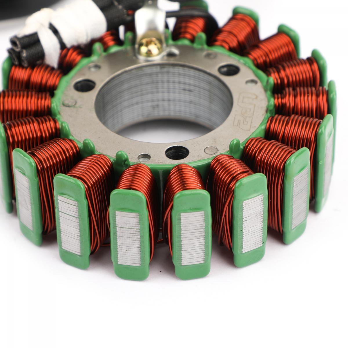 STATOR UNIT 8000A6773, Husqvarna TE250 2008-2010 TE310 2008-2010 TE450 2008-2010 TE510 2008-2010 TC250 2008-2010 TC450 2008 thumbnail 3