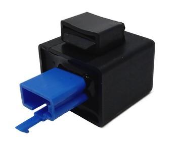 FLASHER RELAY UNIT DZE DES 9359, 90511030000 image 1