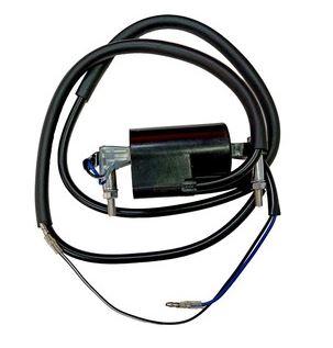 COIL HT BSE 4110, HONDA CB Four 750 1969 to 1974 30502-300-003 image 1