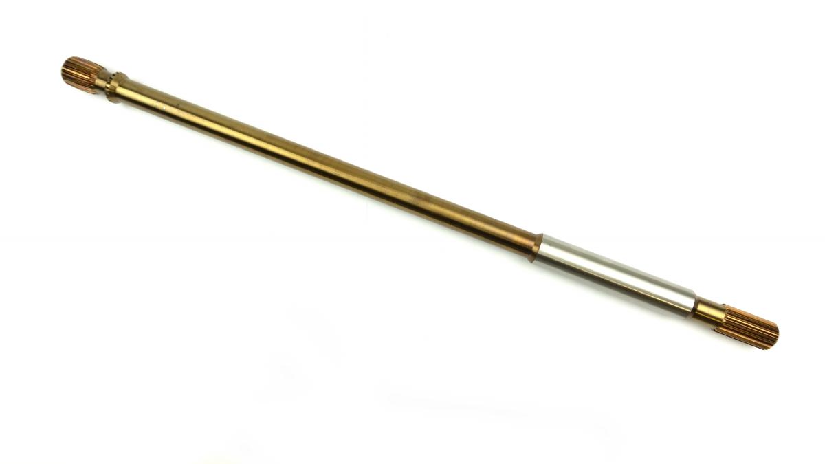 POLARIS DRIVELINE SHAFT, WC-03345, 5131204, JET SKI, PWC DRIVE PARTS