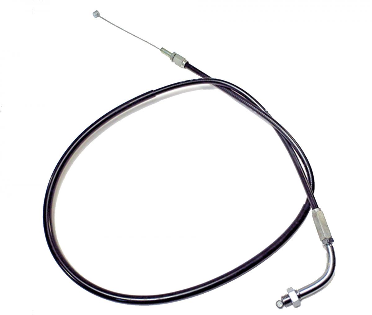 KAWASAKI PWC THROTTLE CABLE, 103-156, 54012-3705, JET SKI, PWC CONTROL CABLE image 1