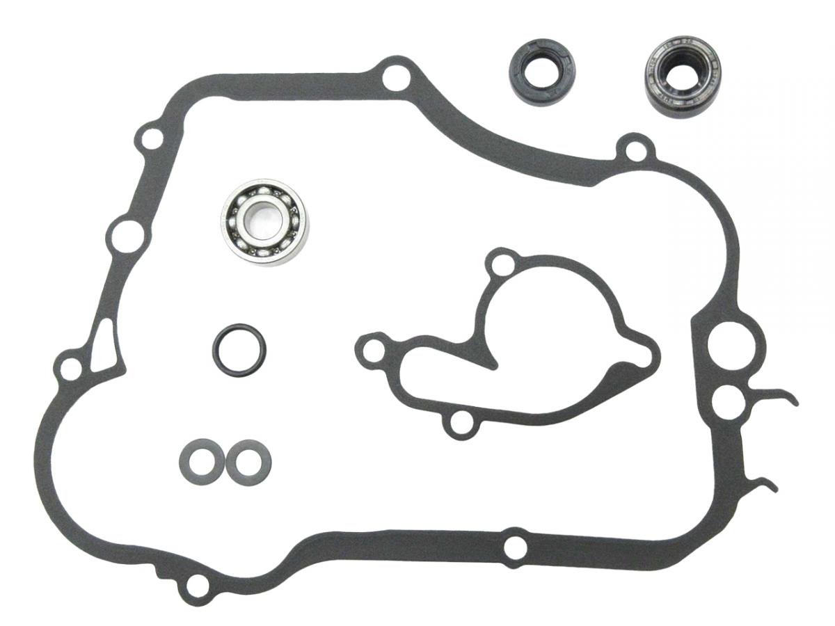 WATER PUMP KIT YZ 65/85 19-21, PSYCHIC MX-10261, Note! With Bearing image 1