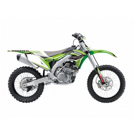 16-18 KXF450 DREAM 4 GRAPHICS, BLACKBIRD 2423N thumbnail 2