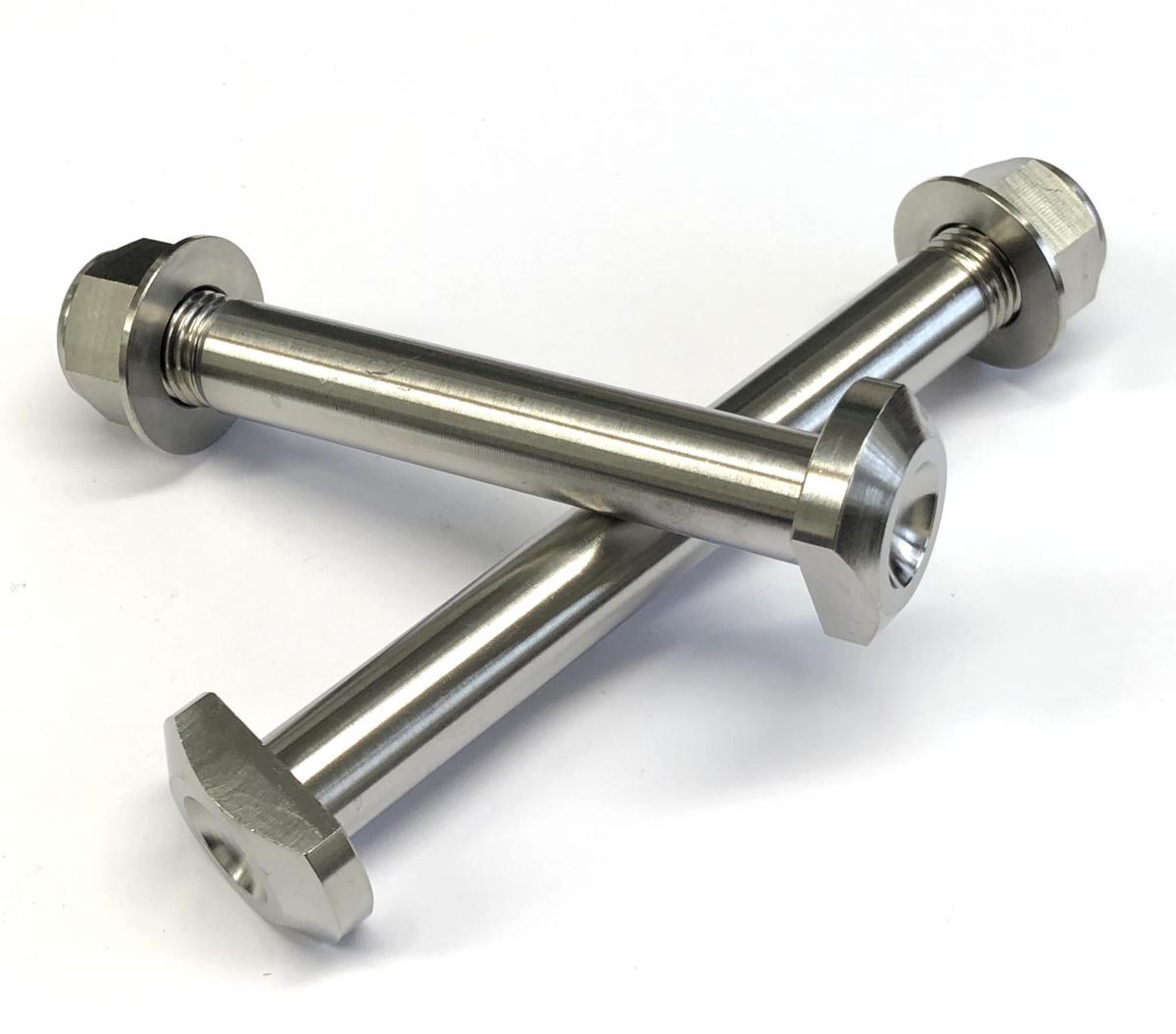 GR5 PIVOT ARMS BOLTS M12 KIT, 90130-MEN-840 BOLT, LINK (12X82), 90132-MKE-A00 BOLT, LINK B (12X103.5) thumbnail 3