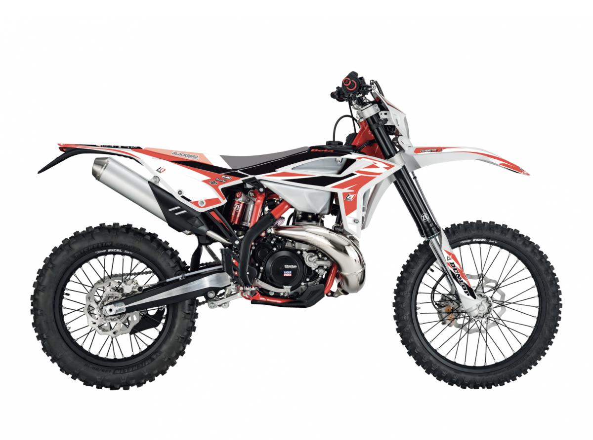 BETA RR 2020-22 DREAM 4 GRAPHICS, BLACKBIRD 2B06N DECAL KIT thumbnail 2