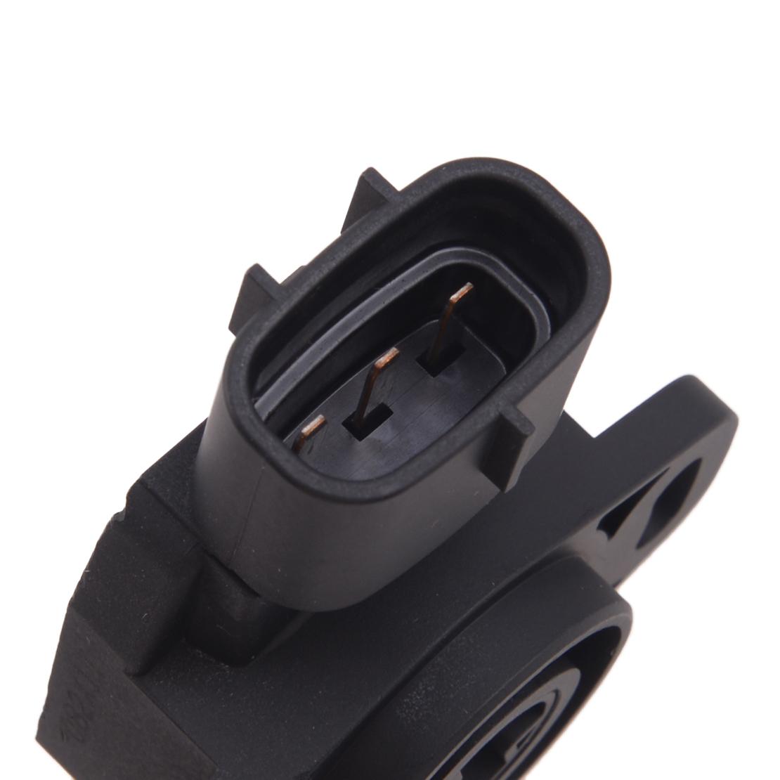 SENSOR THROTTLE POSITION SUZUKI ATV KINGQUAD LT-A 700 750 13580-31G00 thumbnail 2