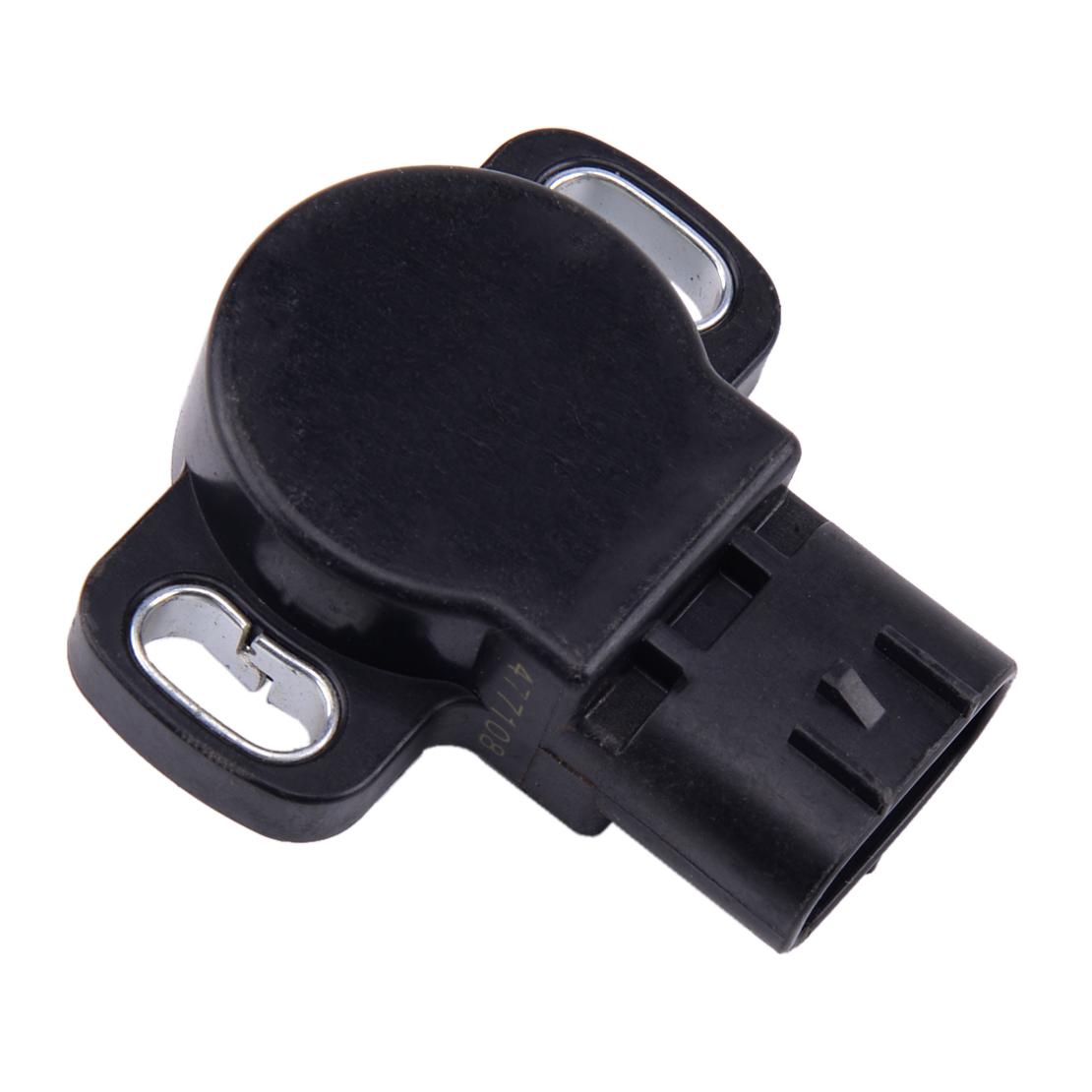 SENSOR THROTTLE POSITION SUZUKI GSX600F GSX750F GSX-R750 GSX-R600 GSF1200 13550-13D60 thumbnail 2