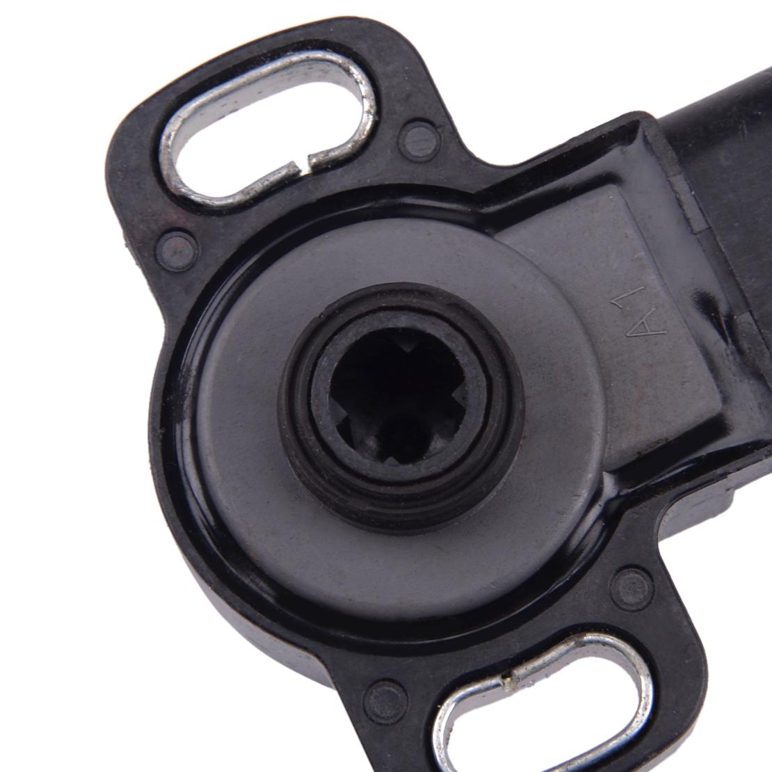 SENSOR THROTTLE POSITION SUZUKI GSX600F GSX750F GSX-R750 GSX-R600 GSF1200 13550-13D60 thumbnail 3