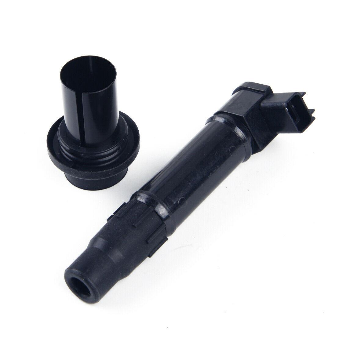 SPARK PLUG IGNITION COIL CRF250 YZF450 5TA-82310-10-00 30700-KRN-670 thumbnail 2