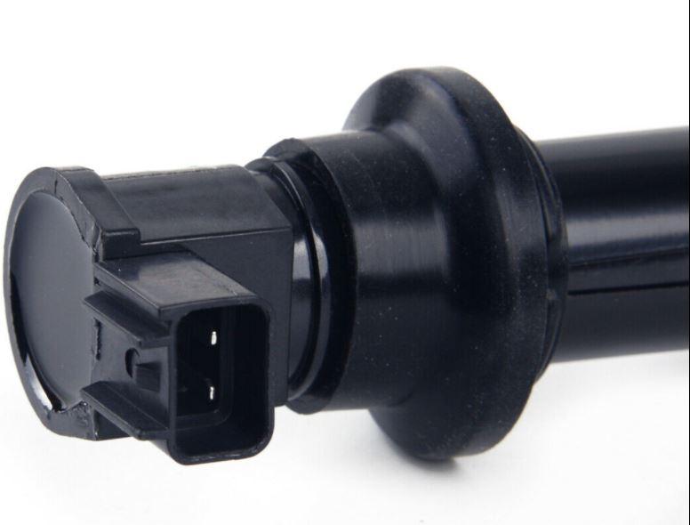 SPARK PLUG IGNITION COIL CRF250 YZF450 5TA-82310-10-00 30700-KRN-670 thumbnail 3