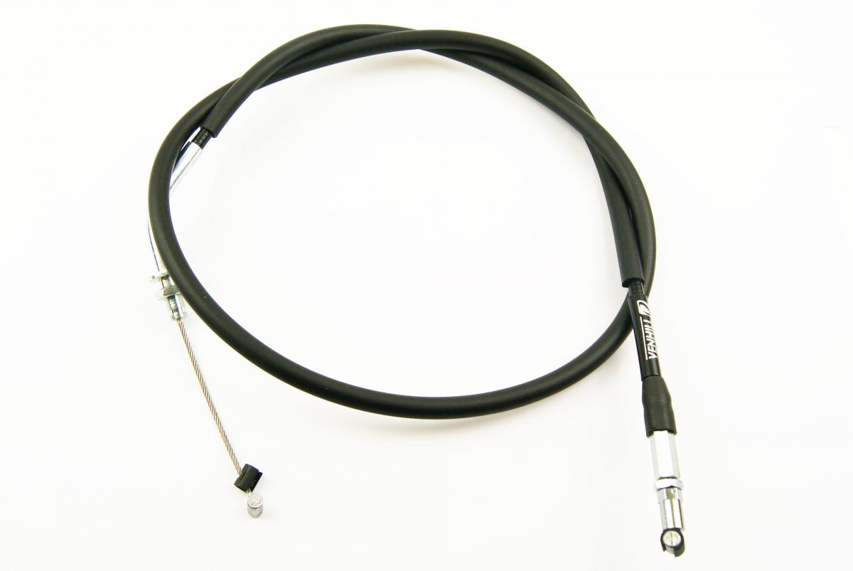 CABLE CLUTCH 19-20 WR450F, VENHILL Y01-3-076 YAMAHA image 1