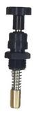 CHOKE PLUNGER BLACK HONDA KTM 10mm LONG PWK thumbnail 2