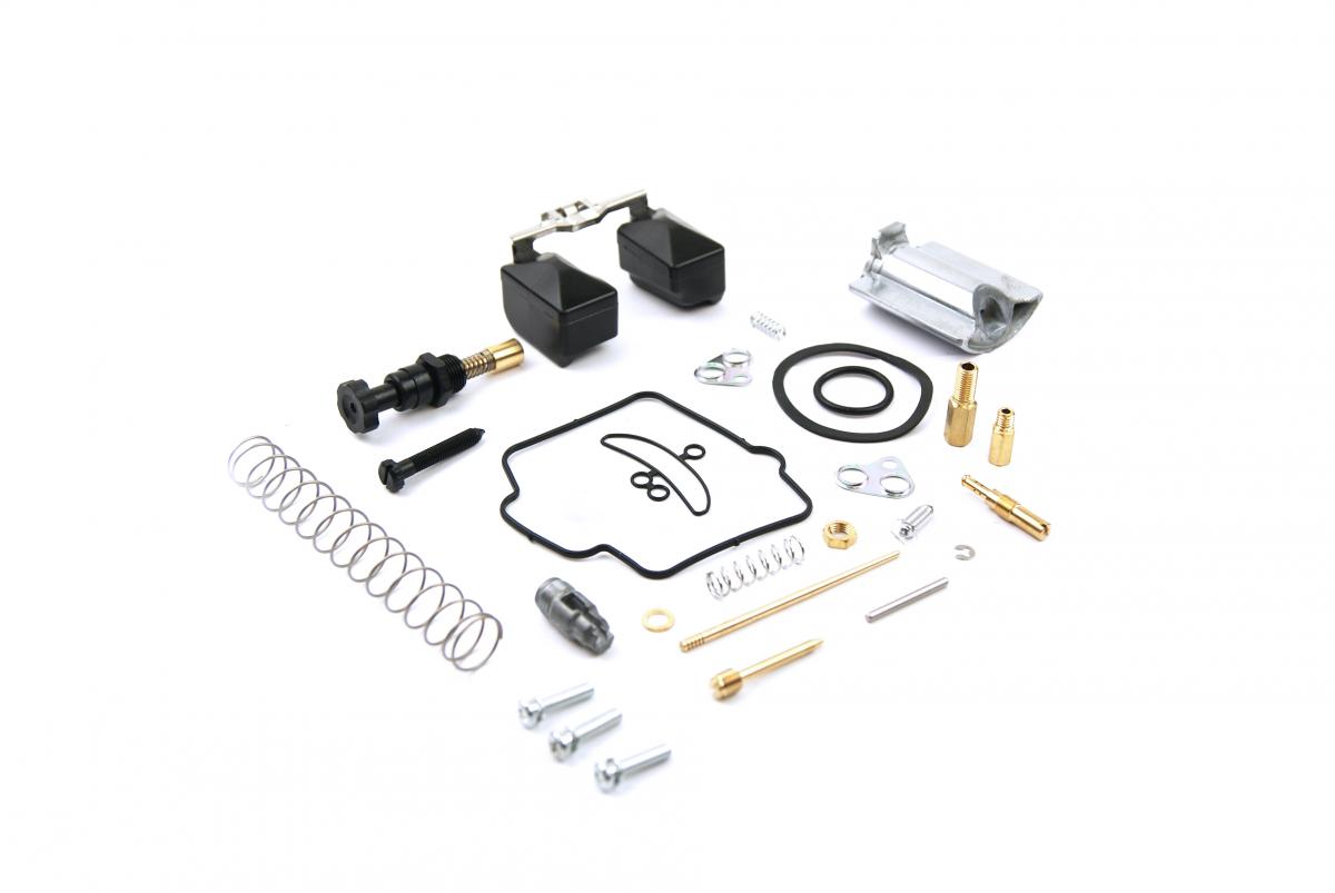CARBURETTOR REPAIR REBUILD KIT KEIHIN 34-42 38mm PWK38 thumbnail 2