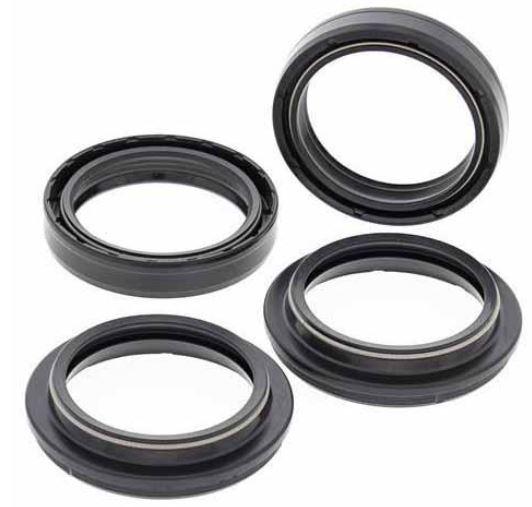 FOR SEAL FORK & WIPER KIT 95-14 BETA/BMW/CAG/GAS/KTM/HUSKY/GUZZI/VICTORY image 1