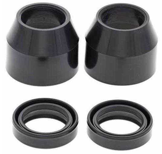 FORK SEAL FORK & WIPER KIT 71-11 KAW/SUZ/YAM image 1