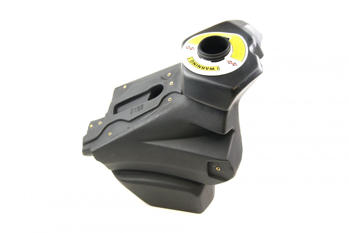 IMS Fuel Tank 2.9 gal Black Screw Cap, Gas Gas MC250F/450F 2021, 118804-BK1 image 1
