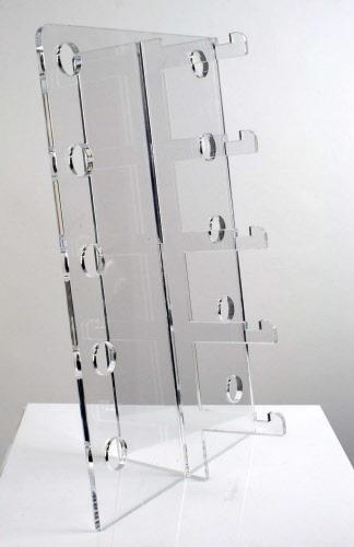 TRADE PACK 75 PCS £1.22 +VAT EACH, 25 Blue, 25 Red, 25 Black + Display Stand, FIR Promotional Sunglasses + Display Stand thumbnail 2
