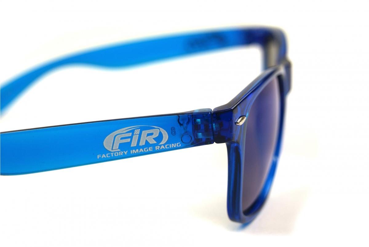 TRADE PACK 75 PCS £1.22 +VAT EACH, 25 Blue, 25 Red, 25 Black + Display Stand, FIR Promotional Sunglasses + Display Stand thumbnail 3
