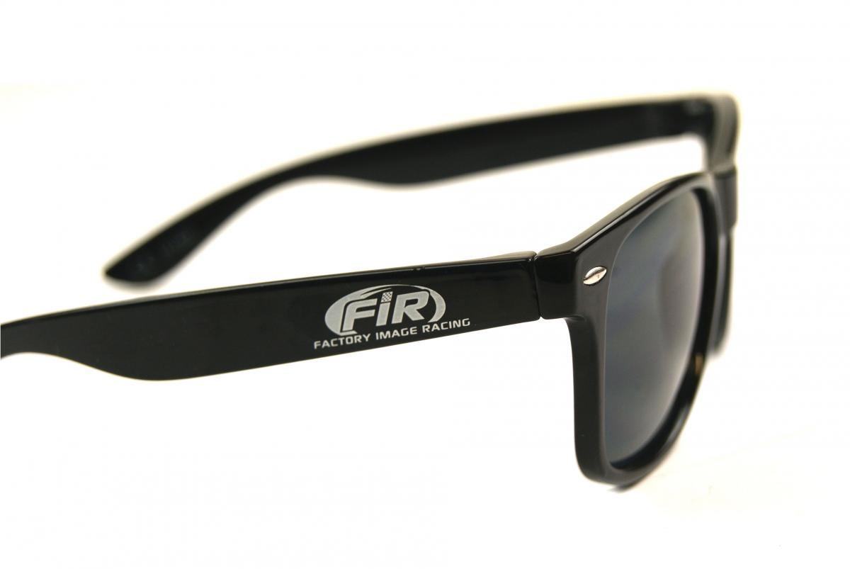 TRADE PACK 75 PCS £1.22 +VAT EACH, 25 Blue, 25 Red, 25 Black + Display Stand, FIR Promotional Sunglasses + Display Stand thumbnail 4