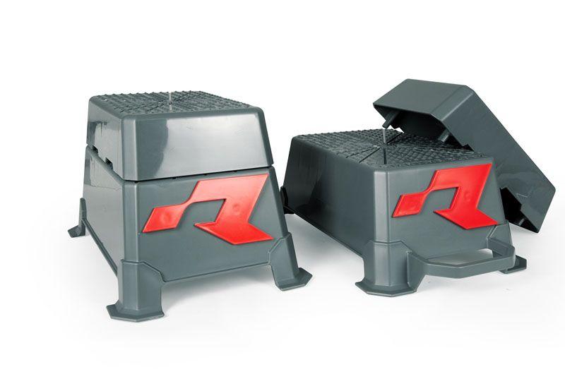 STARTING BLOCKS RTECH, R-BLOCKSGR021 image 1