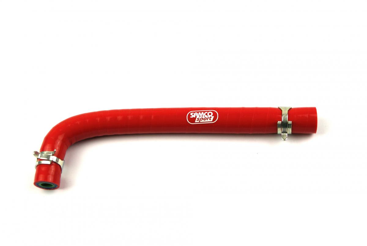 FUEL LINE TAP HOSE RED SAMCO KTM-FTH-1 image 1