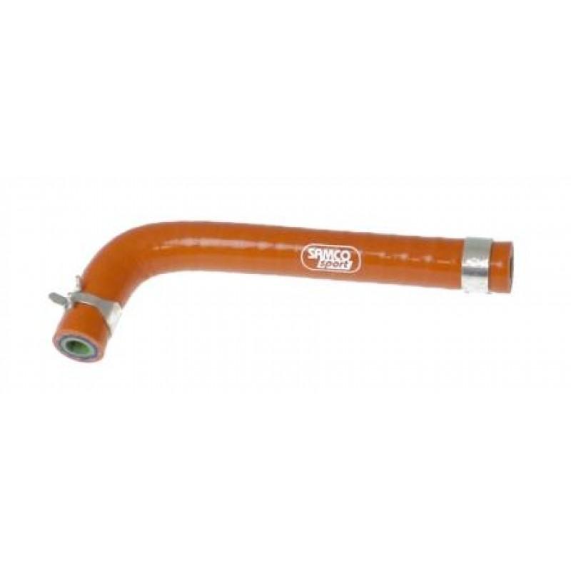 FUEL LINE TAP HOSE ORANGE SAMCO KTM-FTH-1 image 1